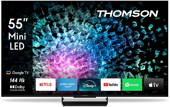 Television 55
