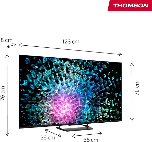 Television 55