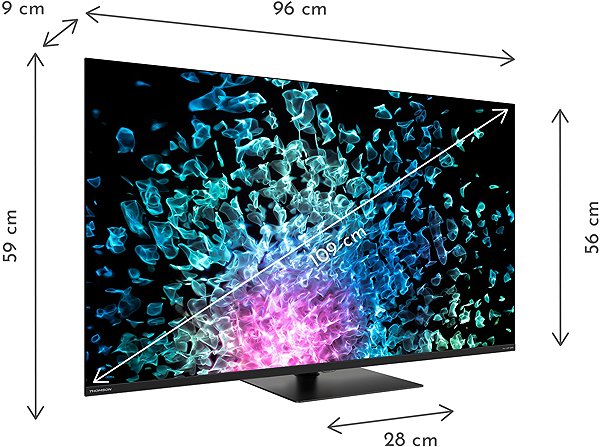 TV 43