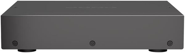 Switch QNAP QSW-2104-2T Lateral view
