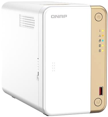 NAS QNAP TS-262-4G ...
