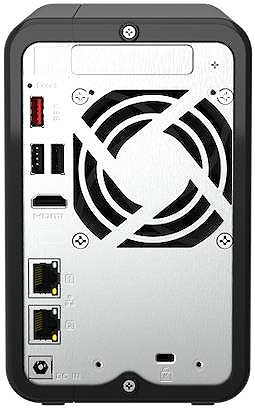  NAS  QNAP TS-264-8G ...