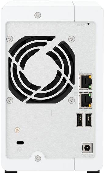  NAS  QNAP TS-216G ...