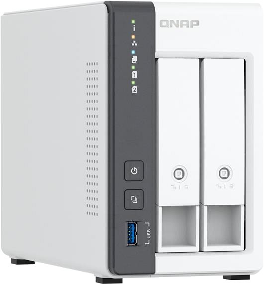  NAS  QNAP TS-216G ...