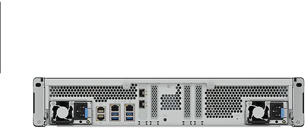  NAS  QNAP TDS-h2489FU-R2-4314-128G ...