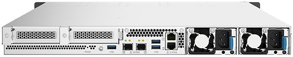  NAS  QNAP TS-h1090FU-7302P-128G ...