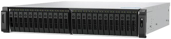  NAS  QNAP TS-h3077AFU-R7-64G ...