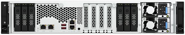  NAS  QNAP TS-h3077AFU-R5-32G ...