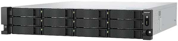  NAS  QNAP TS-h1277AXU-RP-R7-32G ...