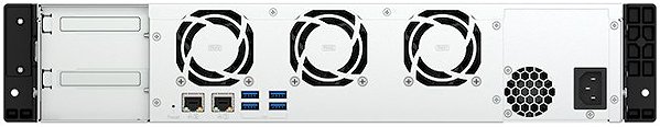  NAS  QNAP TS-855eU-8G ...