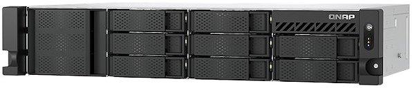  NAS  QNAP TS-855eU-8G ...