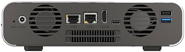  NAS  QNAP TBS-h574TX-i3-12G ...