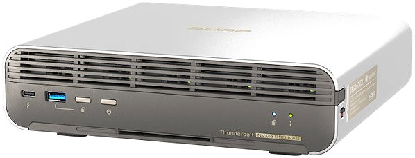  NAS  QNAP TBS-h574TX-i3-12G ...