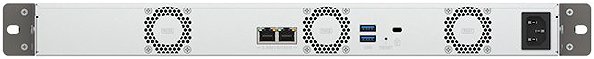  NAS  QNAP TS-433eU ...