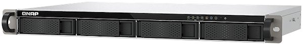  NAS  QNAP TS-433eU ...