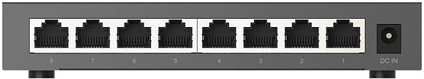 Switch QNAP QSW-1108-8T-R2 ...