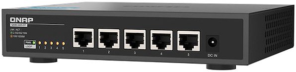 Switch QNAP QSW-3205-5T ...