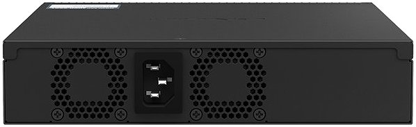 Switch QNAP QSW-M2106R-2S2T ...