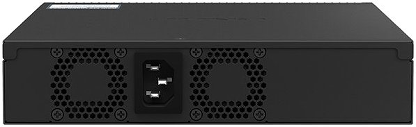 Switch QNAP QSW-M2106PR-2S2T ...