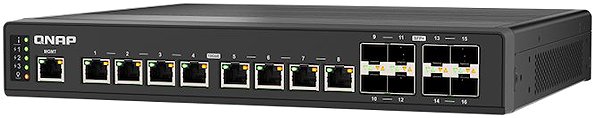 Switch QNAP QSW-IM3216-8S8T ...