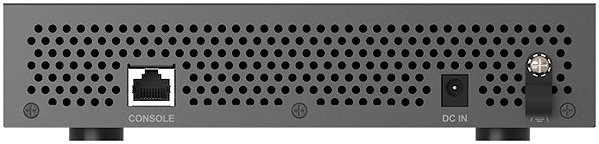 Switch QNAP QSW-L3208-2C6T ...