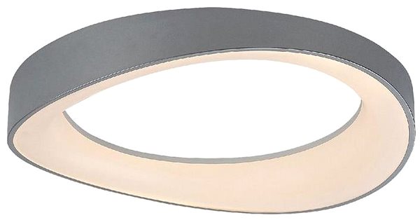 Ceiling Light Rabalux LED ceiling light ILIANA ...
