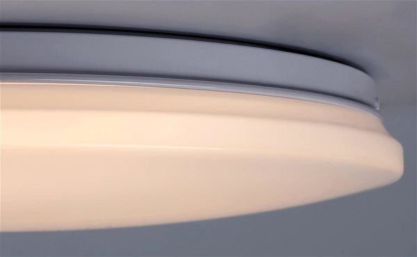 Ceiling Light Rabalux VENDEL, LED, 18 W, 3000 K, 32 cm ...