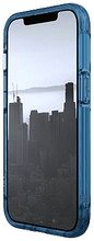 Handyhülle Raptic Air für iPhone 13 Pro Max Blau ...