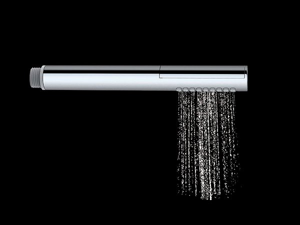 Tap Ravak SG 098.10WHM Shower column non-thermostatic, sliding, with shower set, matt white ...