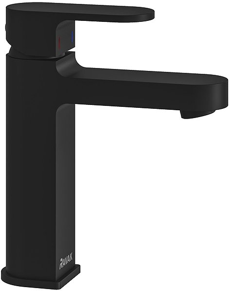 Tap Ravak CR 014.20BL Basin mixer 180 mm, without drain ...