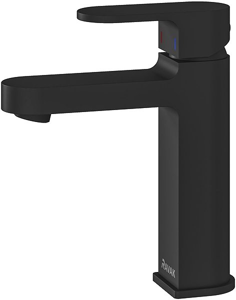 Tap Ravak CR 014.20BL Basin mixer 180 mm, without drain ...