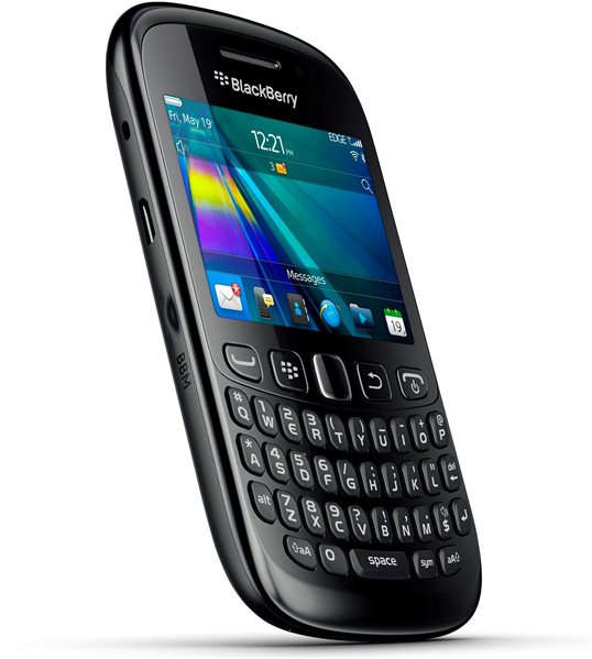 blackberry curve 9220