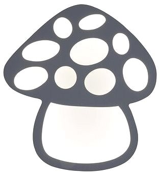 Nachtlicht Rabalux Babette 4547 Wandleuchte für Kinder ...