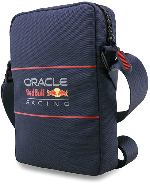 Softcase-Handyhülle Red Bull Nylon Oversize Vertical Logo 8