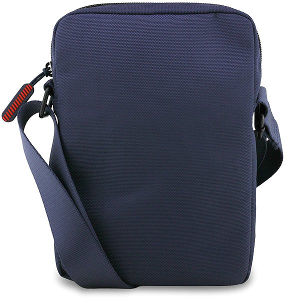 Softcase-Handyhülle Red Bull Nylon Oversize Vertical Logo 8