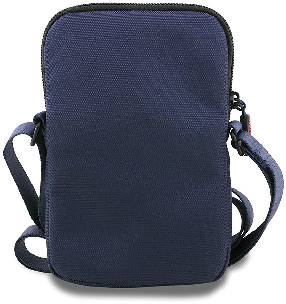 Softcase-Handyhülle Red Bull Nylon Handytasche Navy ...