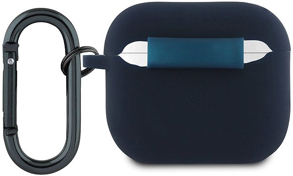 Headphone Case Red Bull Silicone Case for AirPods 3 Navy ...