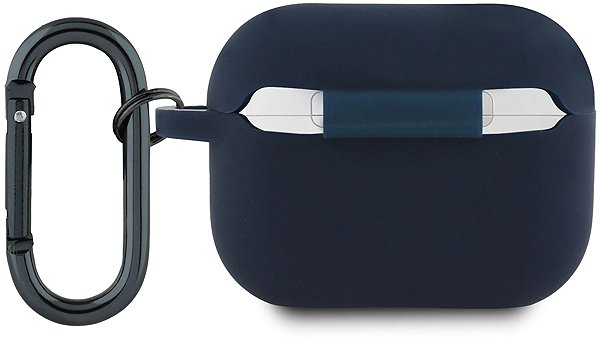 Headphone Case Red Bull Silicone Case for AirPods Pro 2 Navy ...