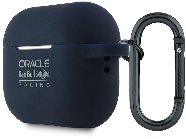 Headphone Case Red Bull Silicone Case for AirPods Pro 2 Navy ...