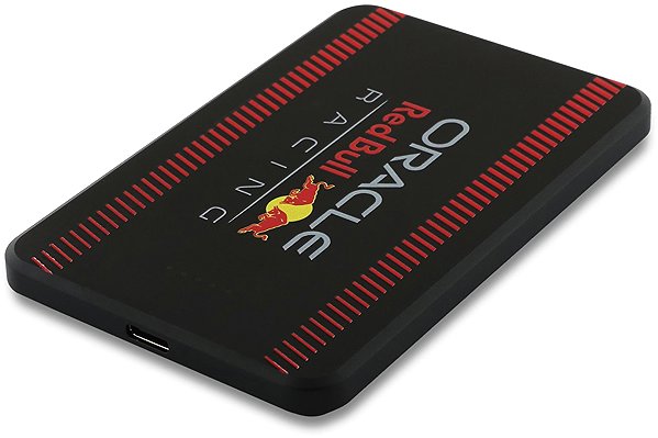 Power Bank Red Bull Oversize Logo MagSafe Powerbank 5000mAh Navy ...
