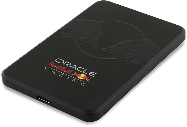 Power Bank Red Bull Two Bulls Logo MagSafe Powerbank 5000mAh Navy ...