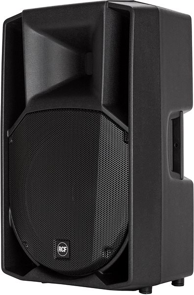 Speaker RCF ART 715-A mkIV Lateral view