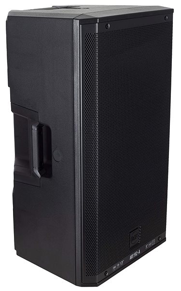 Speaker RCF ART 912-A Lateral view