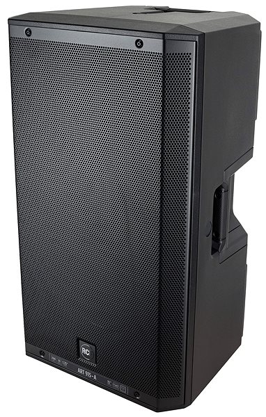 Speaker RCF ART 915-A Lateral view