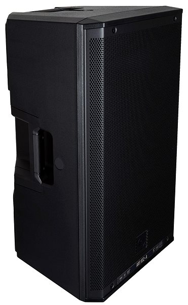 Speaker RCF ART 932-A Lateral view