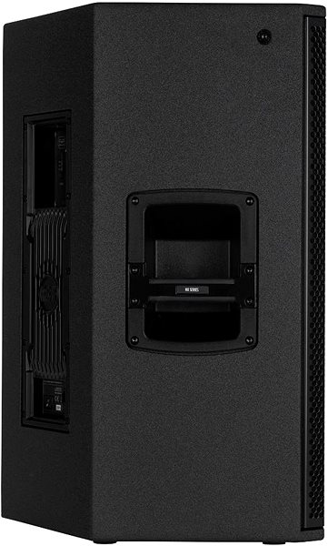 RCF HD 12-A MK5 loudspeaker .