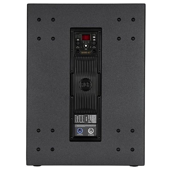 Subwoofer RCF SUB 8003-AS MK3.