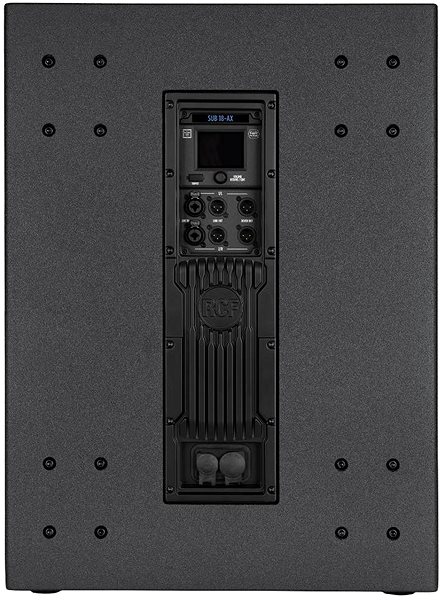 Subwoofer RCF SUB 18-AX ...