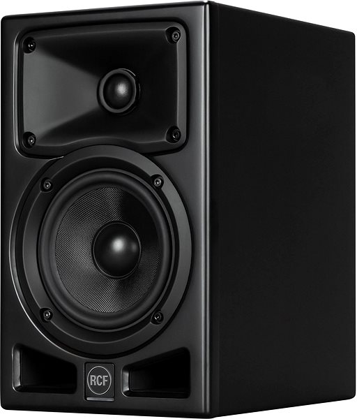 Speaker RCF AYRA PRO5 Lateral view