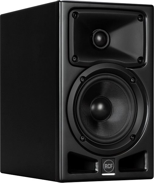 Speaker RCF AYRA PRO5 Lateral view